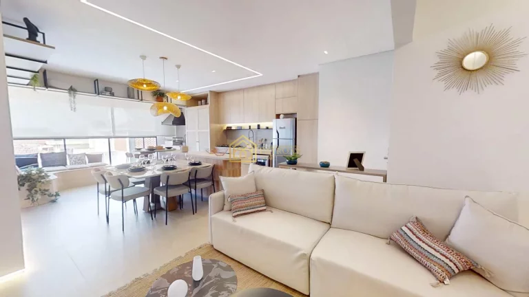 Imagem Apartamento Padrão