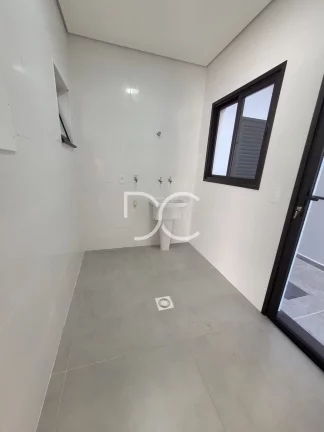 Imagem Ibiti Reserva - Venda Sobrado | AC 218m² | AT 252 m² | 3 Suítes | 5 Ban | 4 Vagas