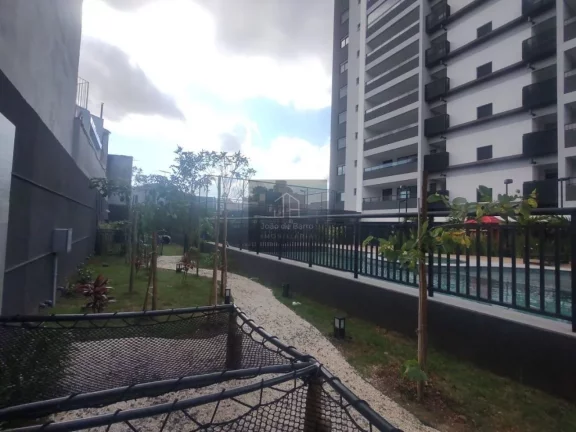 Imagem Apartamento para alugar, 101 m² por R$ 7.316,45/mês - Ipiranga - São Paulo/SP