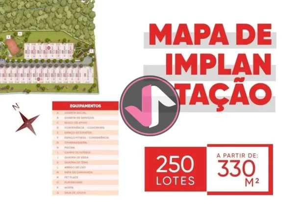 Imagem Condomínio Grand Villard Residence - Apenas 900m do Shopping Estação, no bairro Santa Rosa, Cuiab...