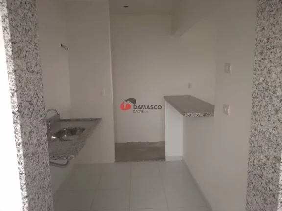 Imagem Apartamento à venda 2 Quartos, 1 Suite, 2 Vagas, 60M², Campestre, Santo André - SP