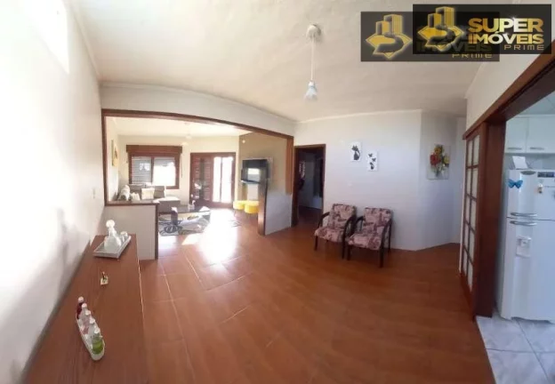 Imagem Casa Sobrado para Venda em Fragata Pelotas-RS - 2689