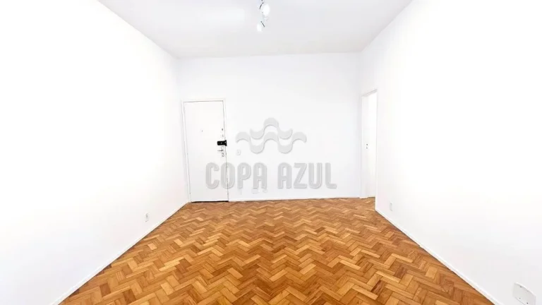 Imagem Copacabana - Residencial › Apartamento com 2 quarto(s) a Venda