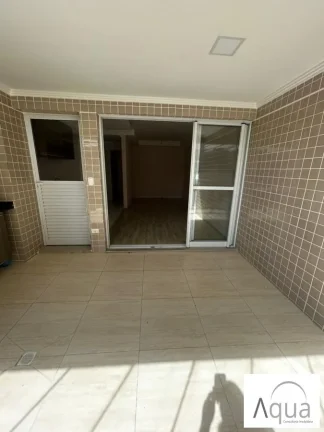 Imagem Apartamento para Venda em Itanhaém, Praia dos Sonhos, 3 dormitórios, 1 suíte, 1 banheiro, 1 vaga