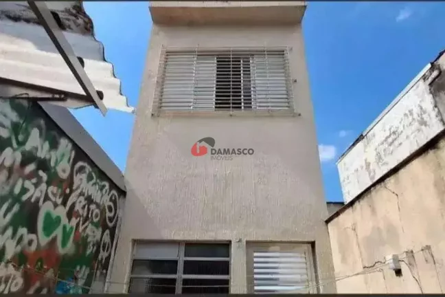 Imagem Sobrado à venda, Rudge Ramos, São Bernardo do Campo
