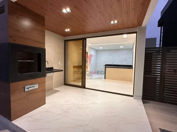 Imagem Casa de 4 suítes - Muçumagro - João Pessoa/PB