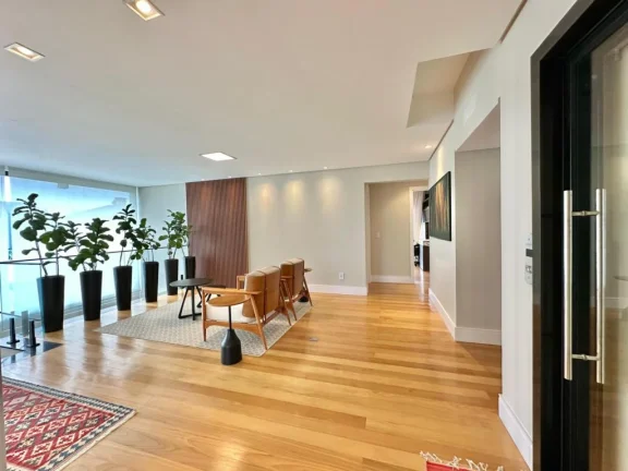 Imagem Casa em Condominio 5 Dormitórios - Bairro xangri-la