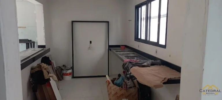 Imagem Casa à venda com 3 quartos, sendo uma suíte no Chacur, em Várzea Paulista - SP.