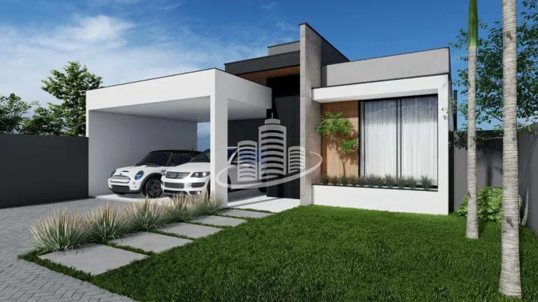 Imagem Casa Padrão