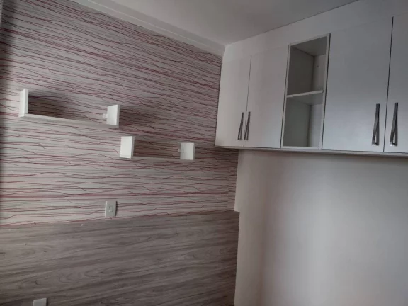Imagem Apartamento com 3 dormitórios à venda, 88 m² por R$ 585.000,00 - Vila Valparaíso - Santo André/SP