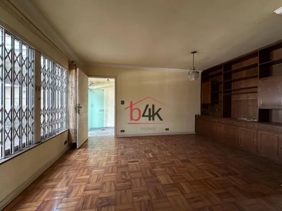 Imagem Casa à venda no Brooklin com 3 quartos.