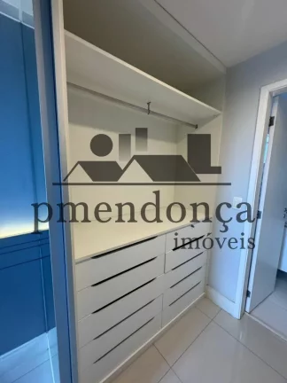 Imagem Apartamento a venda em Perdizes com 3 quartos e 2 vagas, 101m²
