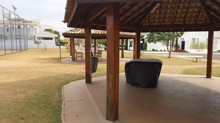 Imagem Excelente casa térrea no Condomínio Santa Isabel, Betel, Paulínia
Conta com excelente acabamento,...