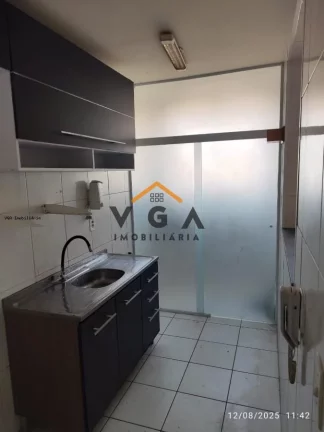 Imagem Apartamento para Venda em São Paulo, Jardim Ângela (Zona Leste), 2 dormitórios, 1 banheiro, 1 vaga
