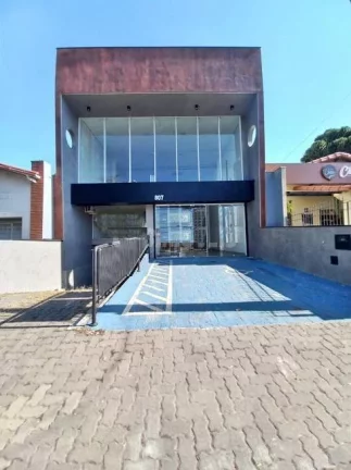 Prédio Comercial para Venda ou Locação no bairro Guanabara em Campinas