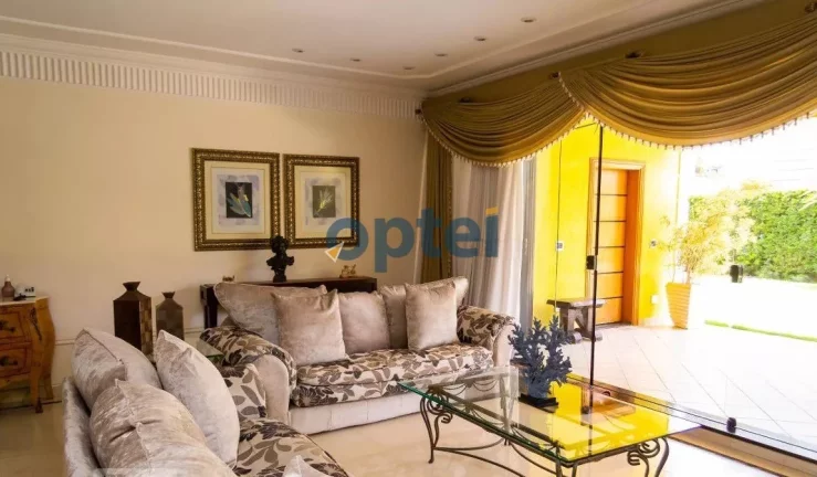 Imagem CASA ALTO PADRÃO COM 4 SUÍTES , 619 M² CONDOMÍNIO FOREST HILLS - JARDIM HOLLYWOOD - SÃO BERNARDO DO CAMPO/SP