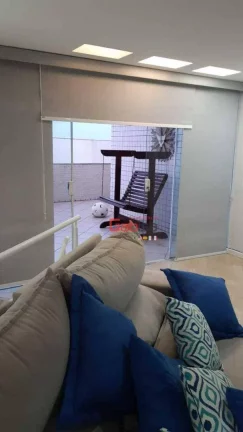 Imagem Cobertura com 5 dormitórios à venda, 250 m² por R$ 1.600.000 - Braga - Cabo Frio/RJ