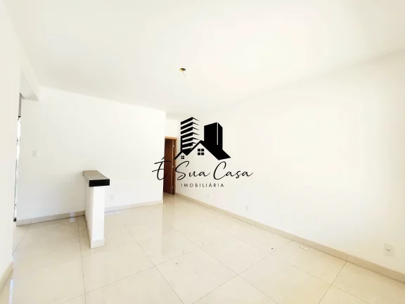 Imagem Casa à Venda 3 Quartos Bairro Vale das Orquídeas Contagem MG