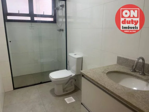 Imagem Apartamento à venda, 58 m² por R$ 535.000,00 - Boqueirão - Santos/SP