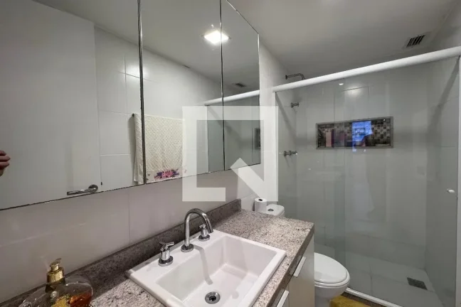 Imagem Apartamento à Venda - Recreio, 4 Quartos, 118 m2