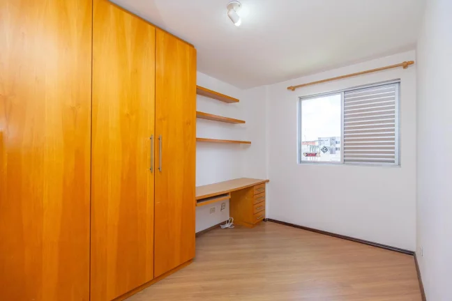 Imagem Apartamento de 3 quartos no bairro Ahú