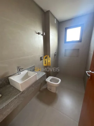 Imagem GH1996

O sobrado possui 

- 4 suítes plenas
- Ampla sala de estar 
- Cozinha 
- Área de serviço ...