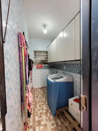 Imagem Casa à venda 8 Quartos, 3 Suítes, 12 Vagas, Olímpico, São Caetano do Sul - SP