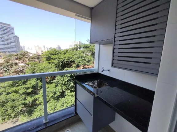 Imagem Apartamento novo com 2 Dormitórios na Mooca
