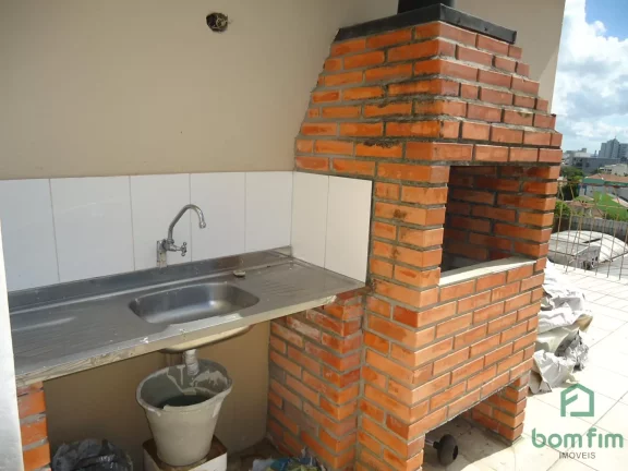 Imagem Sala/Cobertura em Porto Alegre/RS. - SA2454