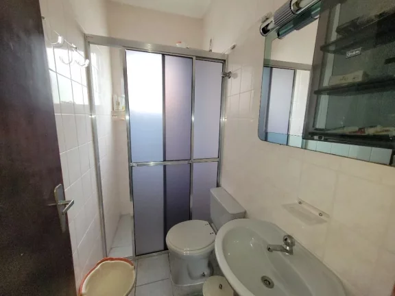 Imagem TOMBO – COBERTURA DUPLEX, LOCALIZAÇÃO PRIVILEGIADA, AMPLO, CLARO E SUPER AREJADO, 130 M² ÚTEIS, GARAGEM NO PRÉDIO.