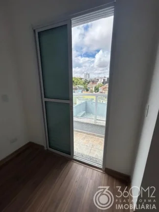 Imagem Apartamento para Venda em Santo André / SP no bairro Parque Jaçatuba