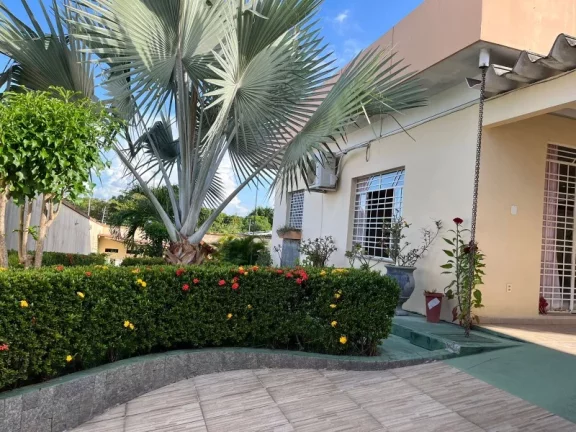 Imagem CASA RESIDENCIAL em MANAUS - AM, PARQUE 10 DE NOVEMBRO