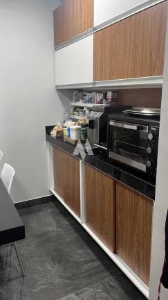 Imagem Casa Padrão Residencial e comercial 3 quartos na Afonso Pena