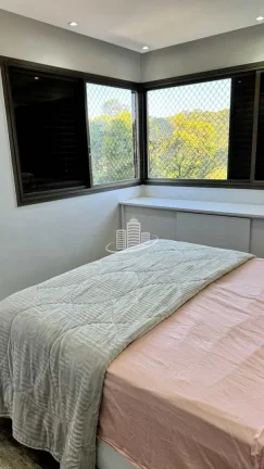 Imagem Apartamento Padrão