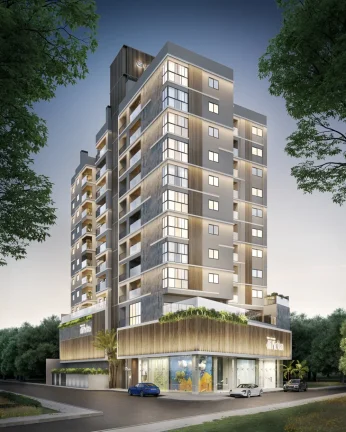 Imagem Apartamento na planta, melhor momento de compra. Centro