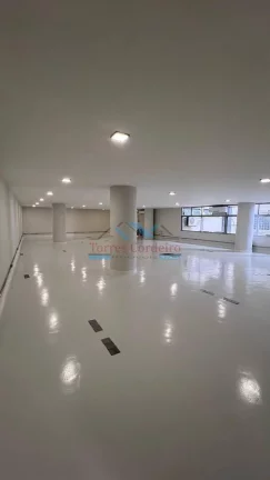 Imagem Salão Comercial - República