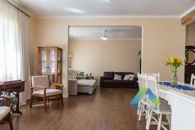 Imagem Cambuci Casa 205M², 2 dormitórios, varanda gourmet, 3 vagas, ótima localização e valor !!!!