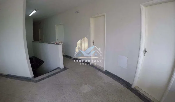 Imagem Sala, Ponta da Praia, Santos, Cod: 23809