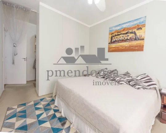 Imagem Apartamento em Higienópolis com 3 quartos sendo 1 suite e 2 vagas, 230m2