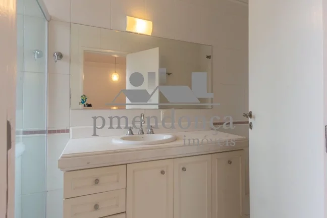 Imagem Belíssima cobertura duplex, com vista maravilhosa, na Vila Madalena.