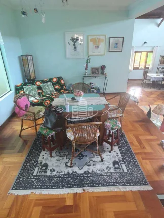 Imagem Casa de Condomínio