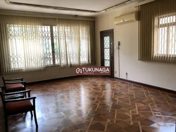 Imagem Casa à venda, 228 m² por R$ 2.600.000,00 - Água Fria - São Paulo/SP