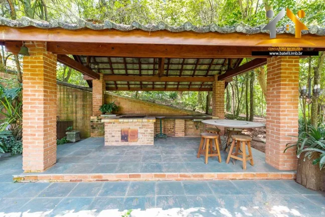 Imagem Casa - Granja Viana | Batelli Imóveis