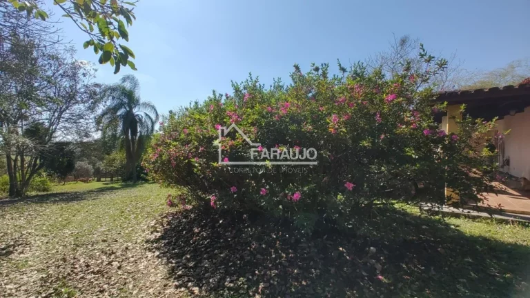 Imagem Sítio à venda em Salto de Pirapora com 30157m² 3 quartos, 6 vagas