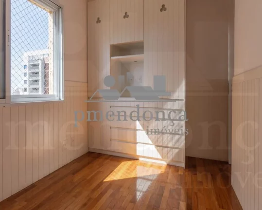 Imagem Apartamento à venda em Perdizes com 2 quartos e 2 vagas, 65 m² .