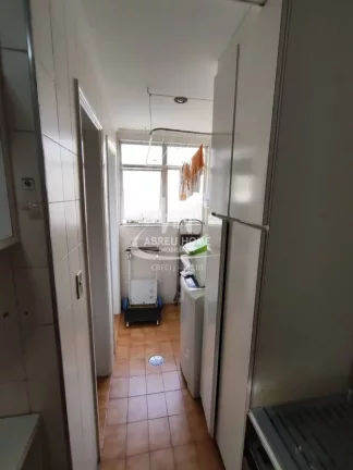 Imagem Apartamento Jardim Ana Maria no Guarujá