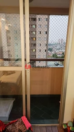 Imagem Apartamento à venda, Vila Camilópolis, Santo André, SP