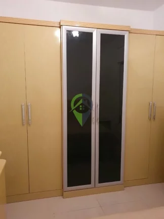 Imagem Apartamento para alugar, 111 m² - José Menino - Santos/SP