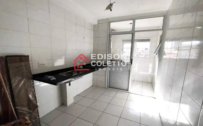 Imagem Pronto para Morar - Apartamento a venda, Espaço de Conforto e Elegância no Torres do Jardim I, Piracicaba!!