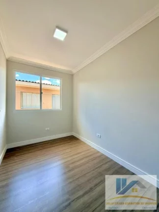 Imagem Apartamento para Venda em São José dos Pinhais, Colônia Rio Grande, 2 dormitórios, 1 banheiro, 1 vaga